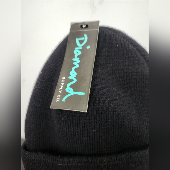 Diamond Toque/Hat - Picture 3 of 5